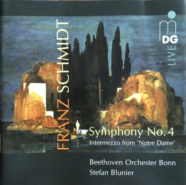 Symphonie Nr.4