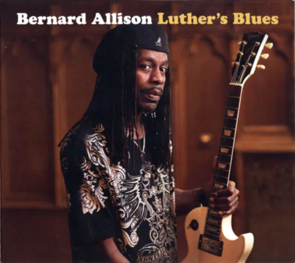 Luther's Blues