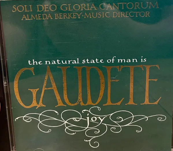 Gaudete