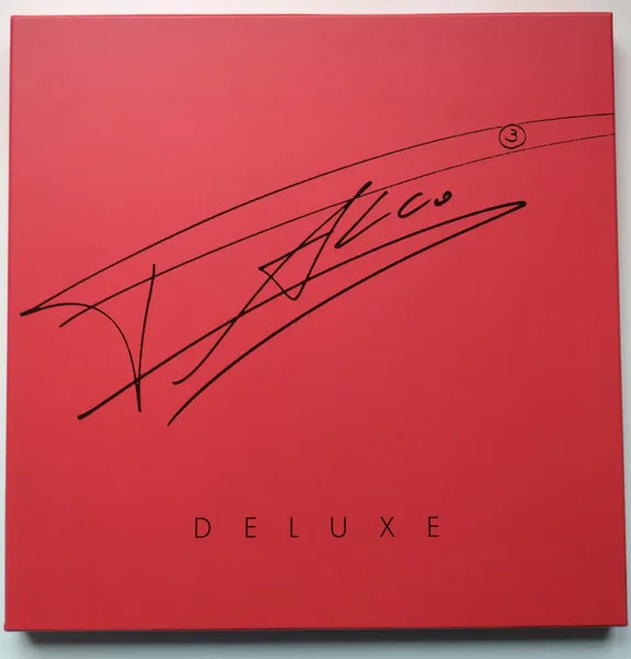 Falco 3 (Deluxe Version)
