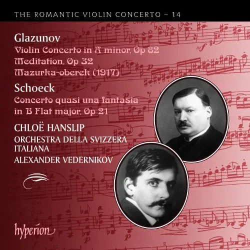 Othmar Schoeck (1886-1957)