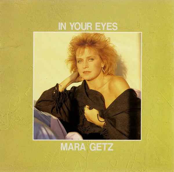 In Your Eyes