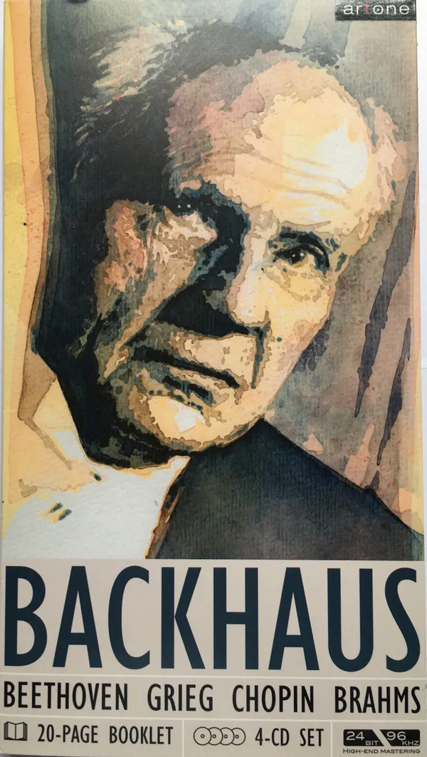 Backhaus