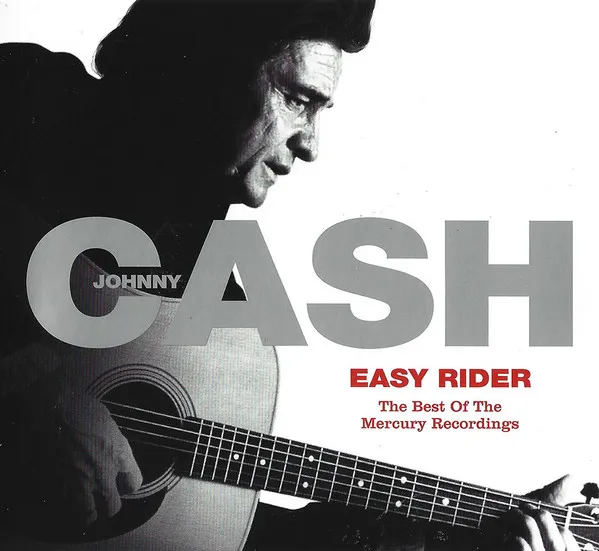 Easy Rider: The Best Of The Mercury Recordings