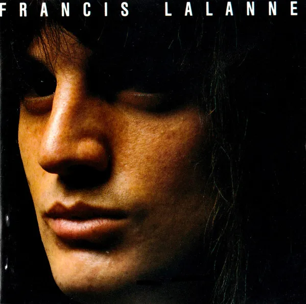 Francis Lalanne