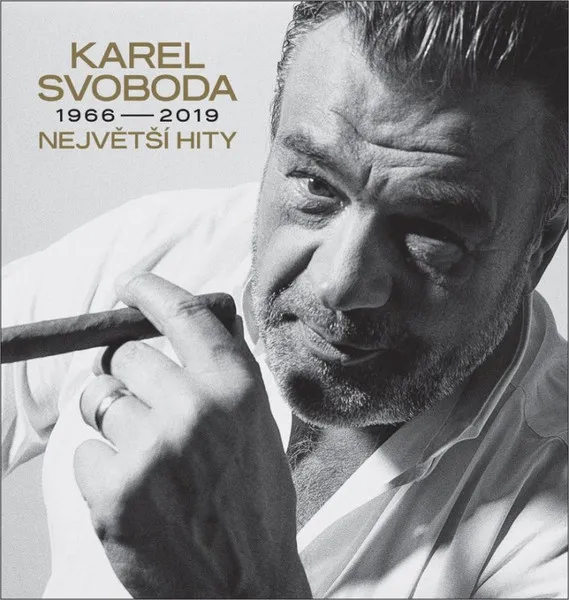 Největší hity 1966-2019