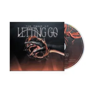Fear of Letting Go