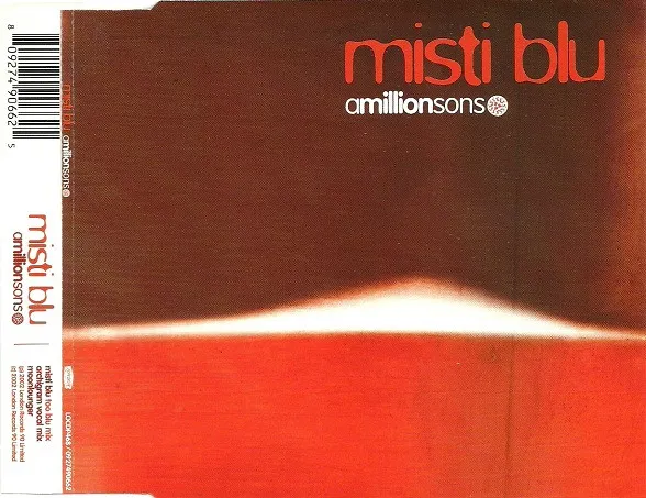 Misti Blu