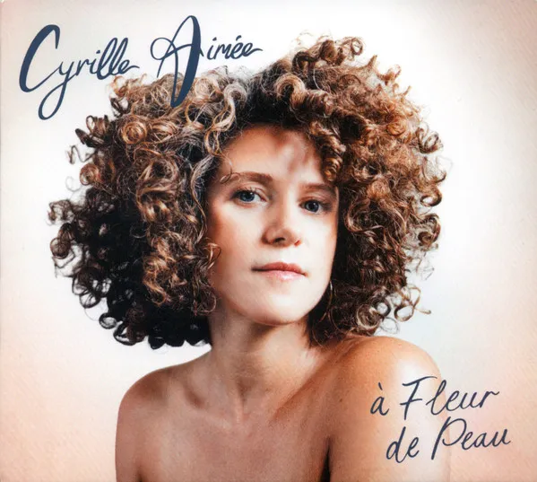 A Fleur De Peau