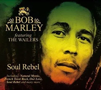 Soul Rebel