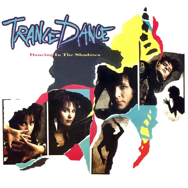 Dancing In The Shadows