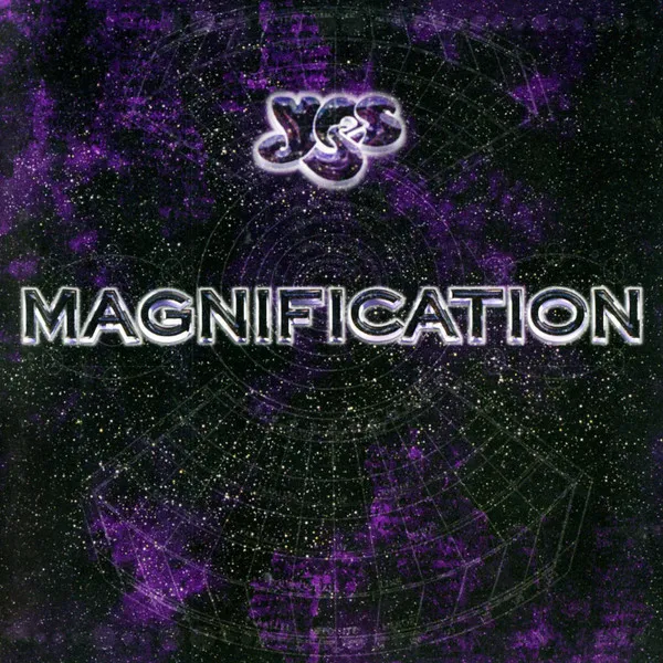 Magnification (Deluxe Edition)