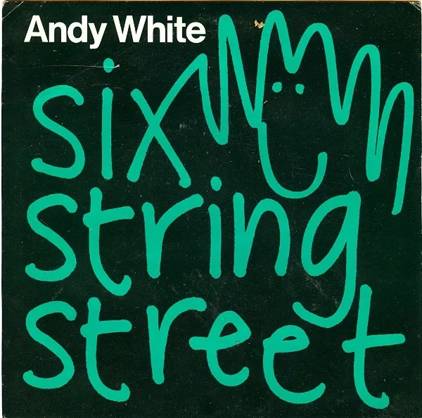 Six String Street