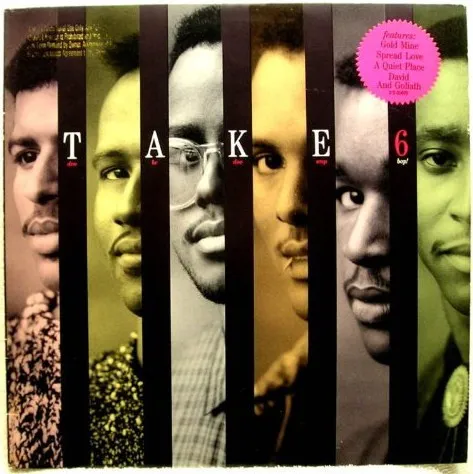 Take 6