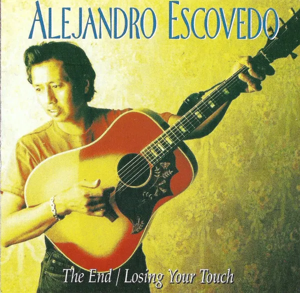 The End / Losing Your Touch