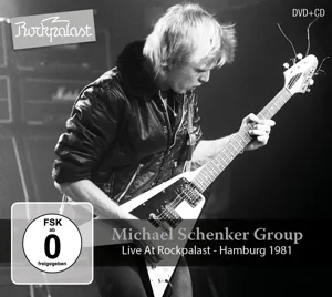 Live At Rockpalast: Hamburg 1981