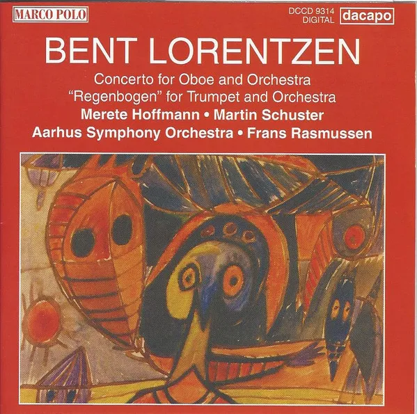 Oboenkonzert