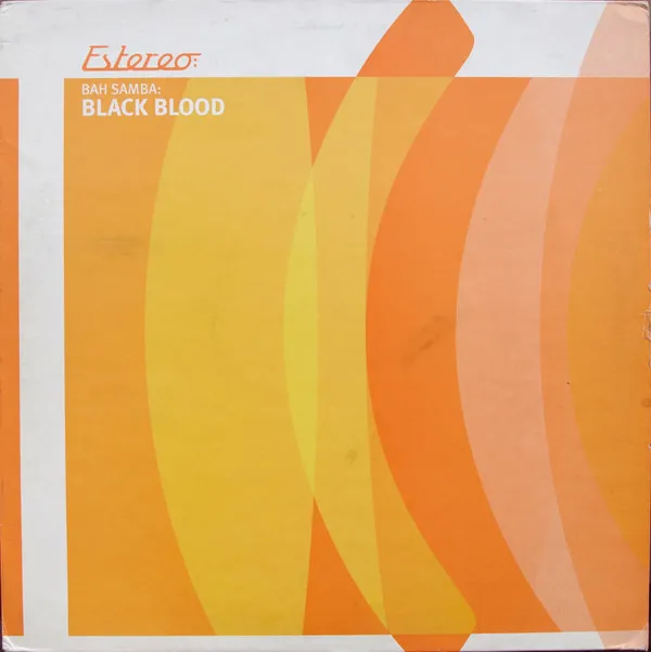 Black Blood