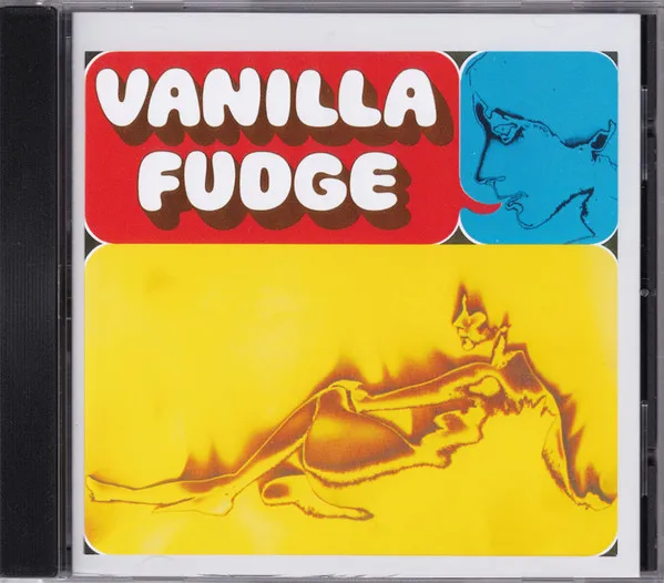 VANILLA FUDGE