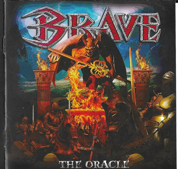 The Oracle