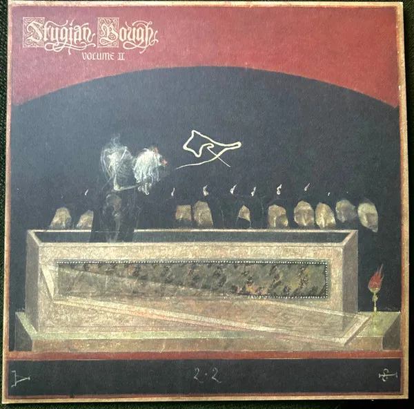 Stygian Bough Volume II