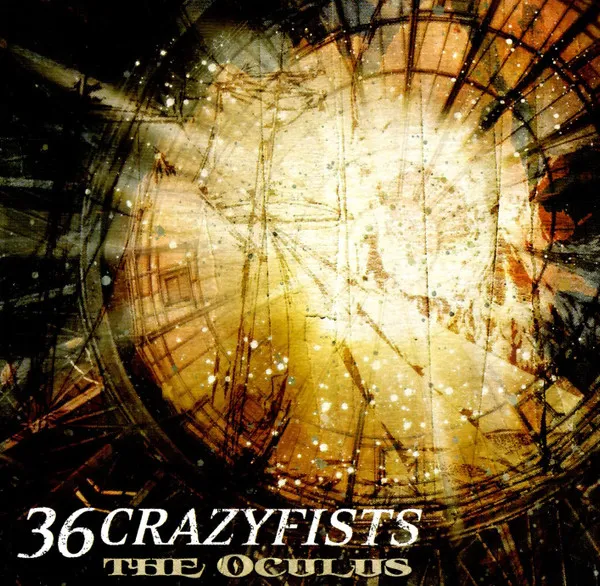 36 Crazyfists