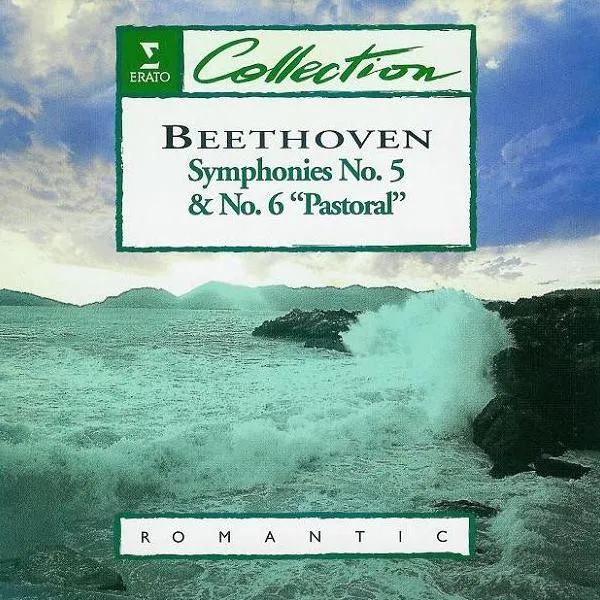 SYMPHONIES NO.5 & 6 PASTORAL