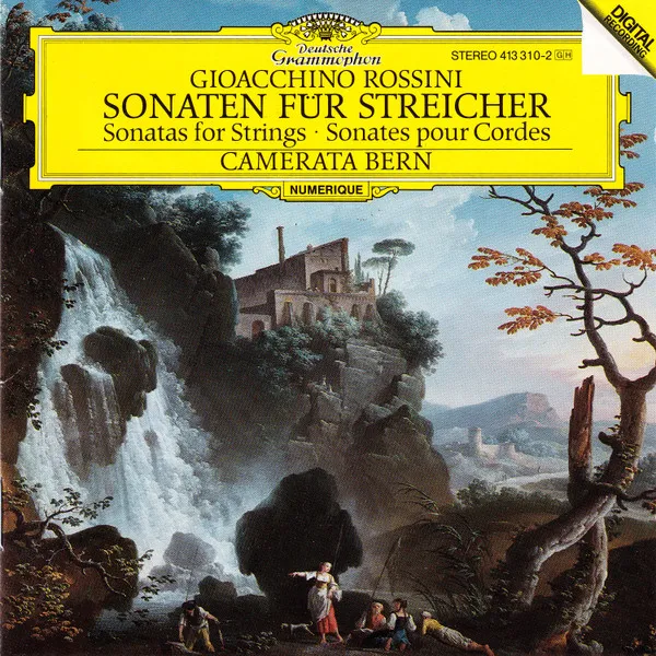 Sonaten für Streicher = Sonatas for Strings = Sonates pour Cordes
