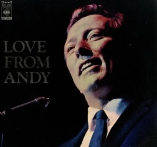 Love From Andy