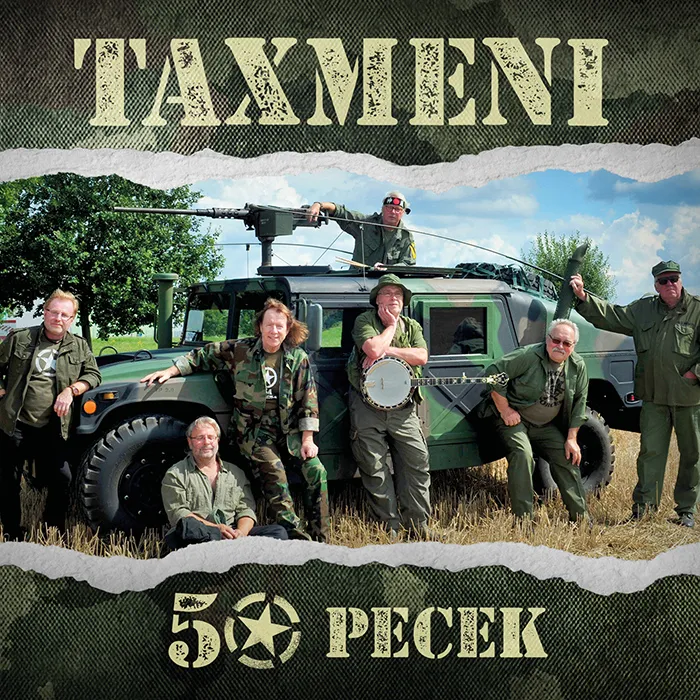 50 PECEK