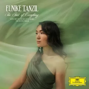 Tanzil, Eunike & Deutsches Symphonie-Orchester Berlin