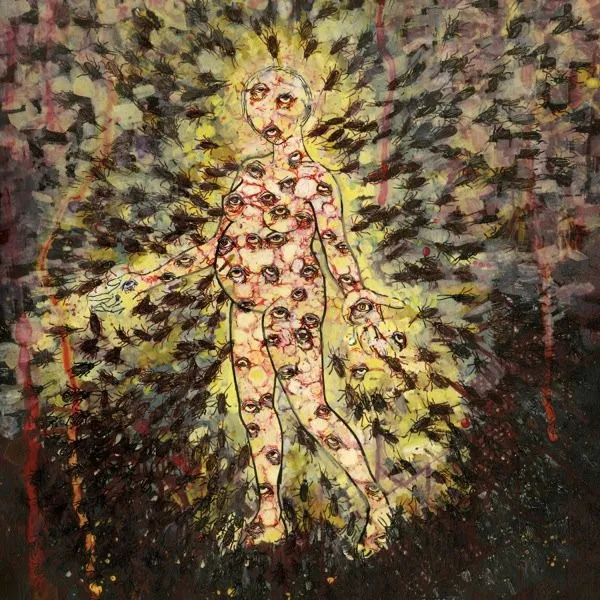 THE MOTHER OF VIRTUES
