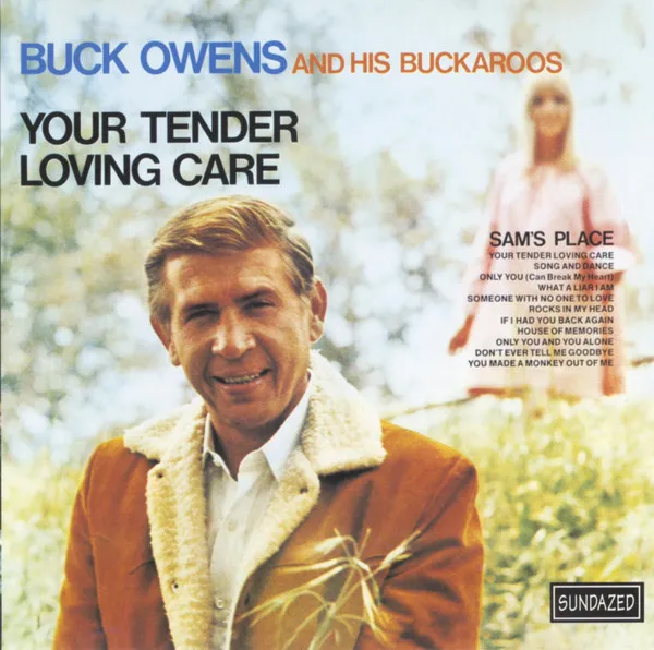 Your Tender Living Care