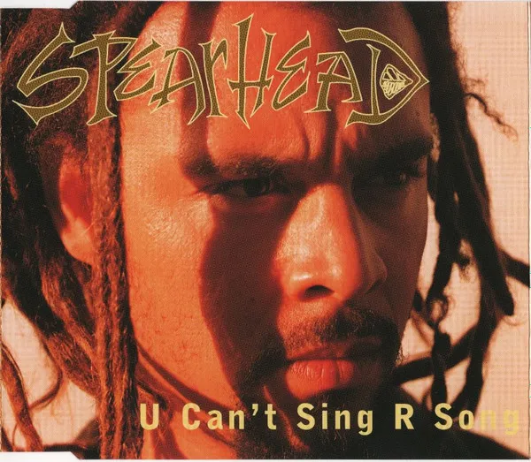 U Can't Sing R Song
