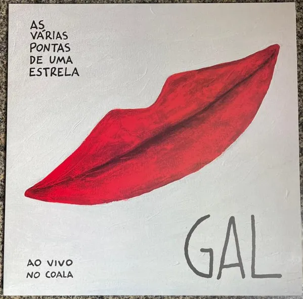 As Várias Pontas De Uma Estrela: Ao Vivo No Coala