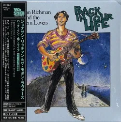 Back In Your Life