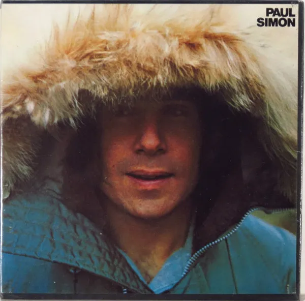 Paul Simon