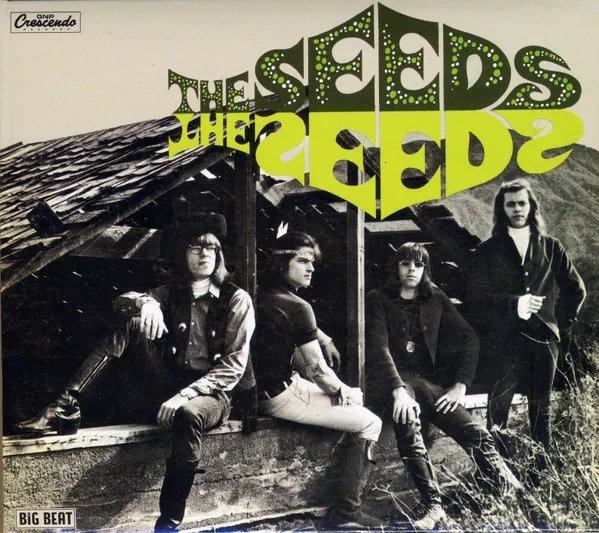 The Seeds (Deluxe Edition)