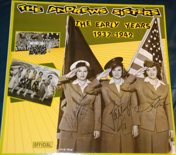 The Early Years 1937-1942