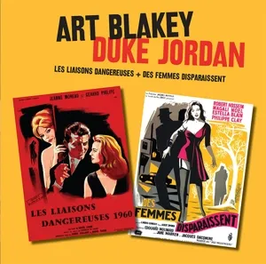 Les Liasons Dangereuses/ Duke Jordan's Les Liasons..