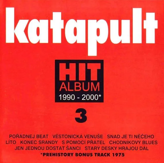 Katapult