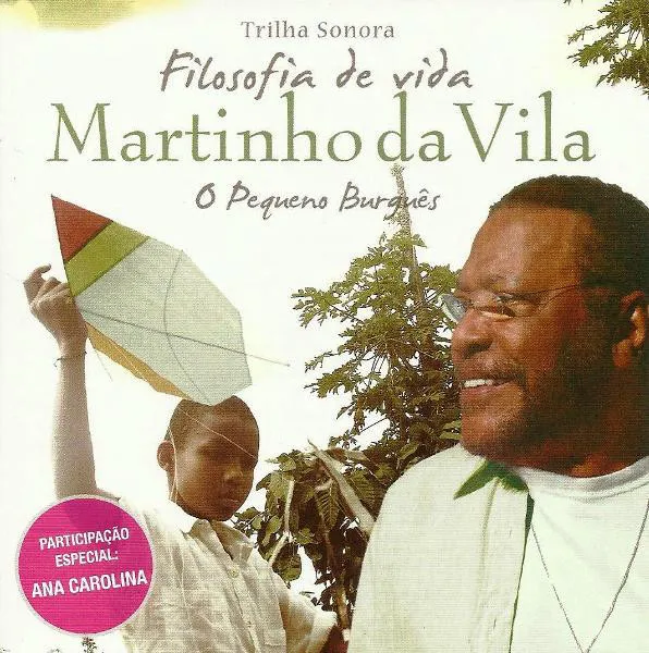Filosofia de Vida (Trilha Sonora)