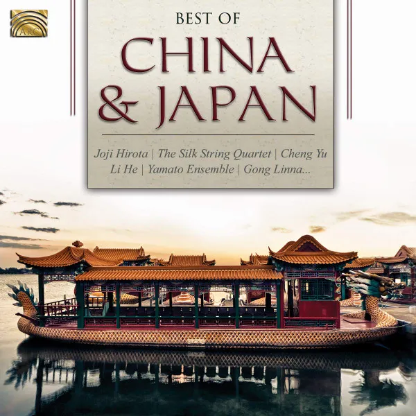 Best of China & Japan