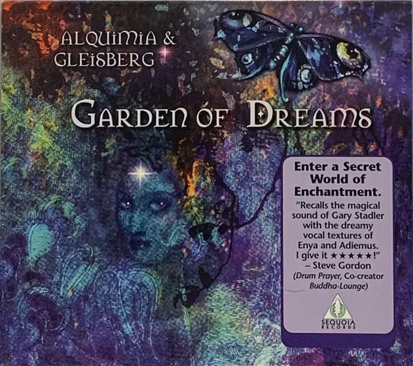Garden Of Dreams