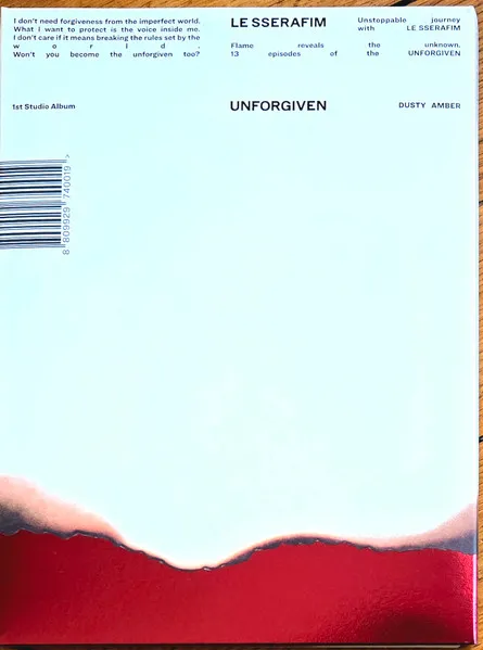 Unforgiven