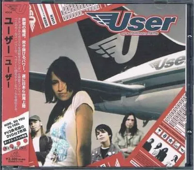 User