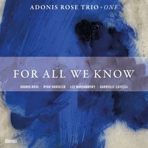 Adonis Rose Trio