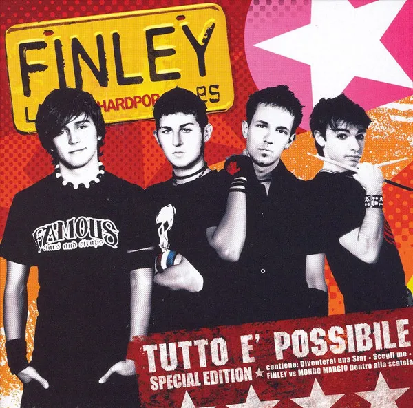 Tutto È Possibile