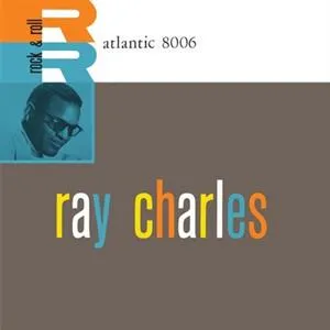 Ray Charles (180g) (45 RPM) (Mono)