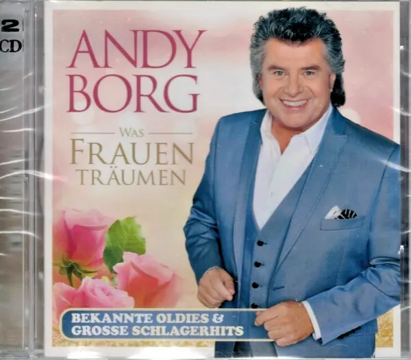 Was Frauen träumen: Bekannte Oldies & große Schlagerhits